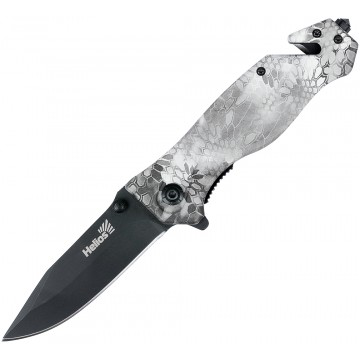 Нож складной Helios CL05035 , 